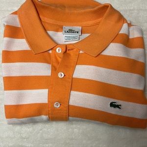 Lacoste Polo